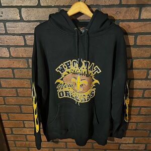 New Orleans Saints Football men’s 3XL Hoodie